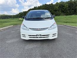 2001 Toyota Estima (CC-2102748) for sale in cleveland, Tennessee