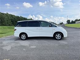 2001 Toyota Estima (CC-2102748) for sale in cleveland, Tennessee