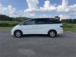 2001 Toyota Estima (CC-2102748) for sale in cleveland, Tennessee