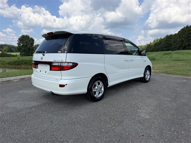 2001 Toyota Estima (CC-2102748) for sale in cleveland, Tennessee