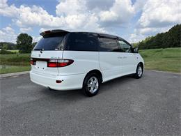 2001 Toyota Estima (CC-2102748) for sale in cleveland, Tennessee