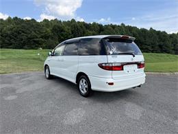 2001 Toyota Estima (CC-2102748) for sale in cleveland, Tennessee