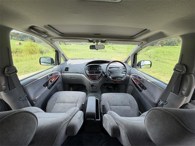 2001 Toyota Estima (CC-2102748) for sale in cleveland, Tennessee