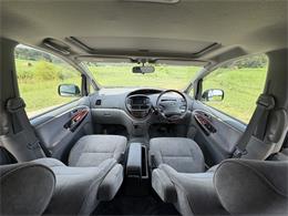 2001 Toyota Estima (CC-2102748) for sale in cleveland, Tennessee