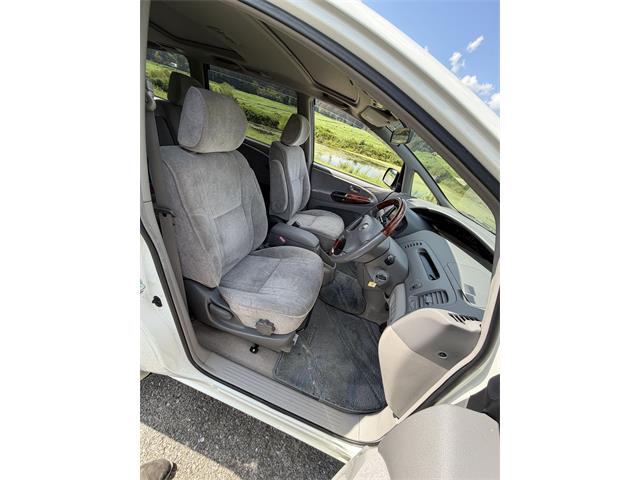 2001 Toyota Estima (CC-2102748) for sale in cleveland, Tennessee