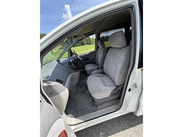 2001 Toyota Estima (CC-2102748) for sale in cleveland, Tennessee