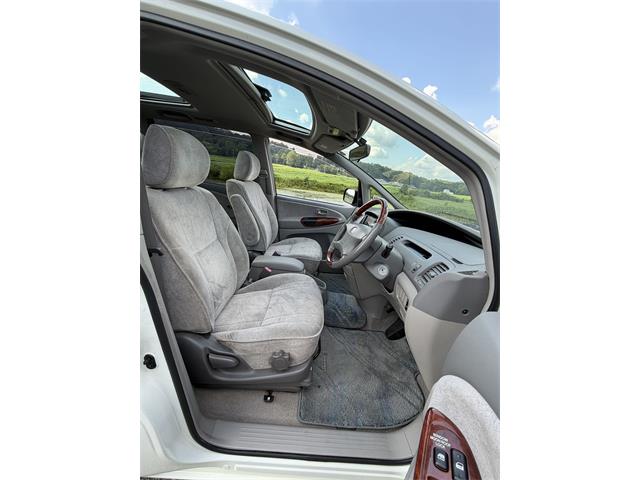 2001 Toyota Estima (CC-2102748) for sale in cleveland, Tennessee