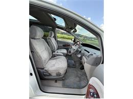 2001 Toyota Estima (CC-2102748) for sale in cleveland, Tennessee