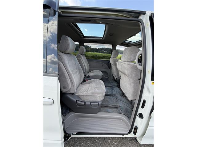 2001 Toyota Estima (CC-2102748) for sale in cleveland, Tennessee