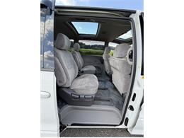 2001 Toyota Estima (CC-2102748) for sale in cleveland, Tennessee