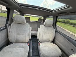 2001 Toyota Estima (CC-2102748) for sale in cleveland, Tennessee