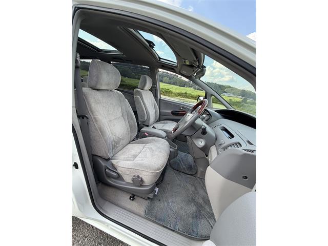 2001 Toyota Estima (CC-2102748) for sale in cleveland, Tennessee
