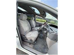 2001 Toyota Estima (CC-2102748) for sale in cleveland, Tennessee
