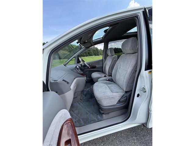 2001 Toyota Estima (CC-2102748) for sale in cleveland, Tennessee
