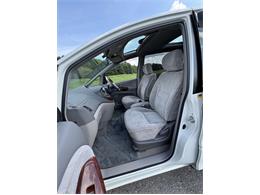 2001 Toyota Estima (CC-2102748) for sale in cleveland, Tennessee