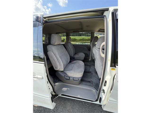 2001 Toyota Estima (CC-2102748) for sale in cleveland, Tennessee