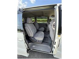 2001 Toyota Estima (CC-2102748) for sale in cleveland, Tennessee