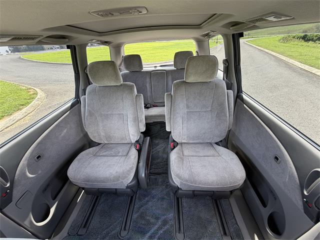 2001 Toyota Estima (CC-2102748) for sale in cleveland, Tennessee