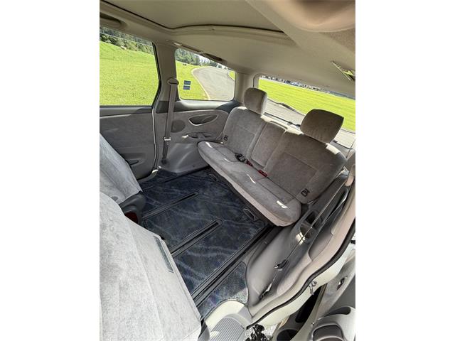 2001 Toyota Estima (CC-2102748) for sale in cleveland, Tennessee