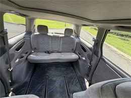2001 Toyota Estima (CC-2102748) for sale in cleveland, Tennessee