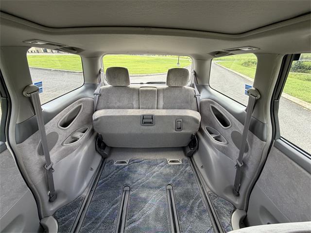 2001 Toyota Estima (CC-2102748) for sale in cleveland, Tennessee