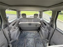 2001 Toyota Estima (CC-2102748) for sale in cleveland, Tennessee