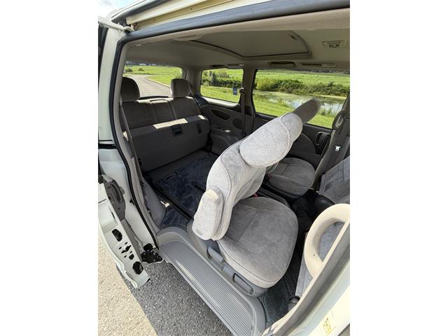 2001 Toyota Estima (CC-2102748) for sale in cleveland, Tennessee