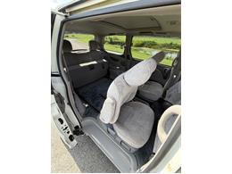 2001 Toyota Estima (CC-2102748) for sale in cleveland, Tennessee