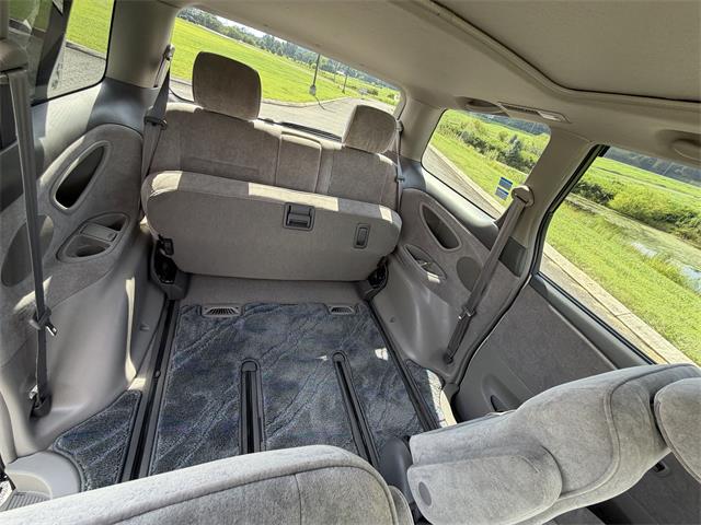 2001 Toyota Estima (CC-2102748) for sale in cleveland, Tennessee