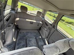2001 Toyota Estima (CC-2102748) for sale in cleveland, Tennessee