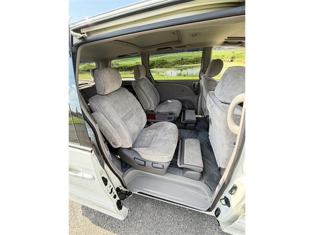 2001 Toyota Estima (CC-2102748) for sale in cleveland, Tennessee