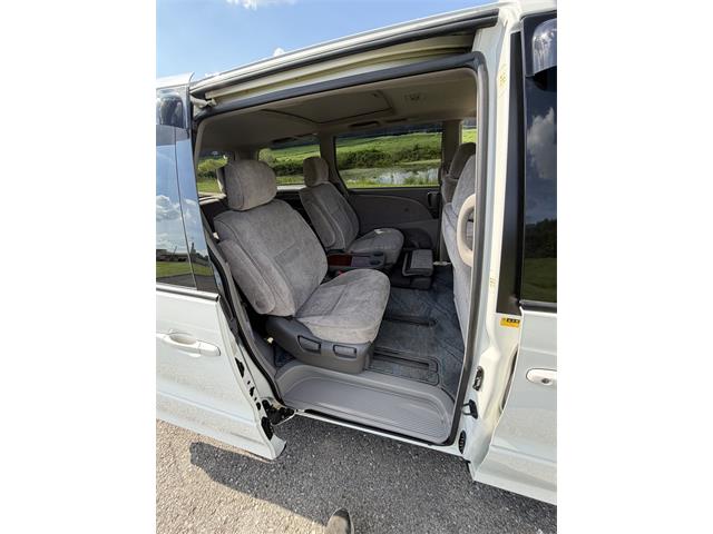 2001 Toyota Estima (CC-2102748) for sale in cleveland, Tennessee