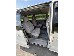2001 Toyota Estima (CC-2102748) for sale in cleveland, Tennessee