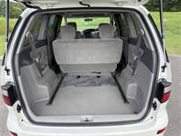 2001 Toyota Estima (CC-2102748) for sale in cleveland, Tennessee