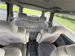 2001 Toyota Estima (CC-2102748) for sale in cleveland, Tennessee