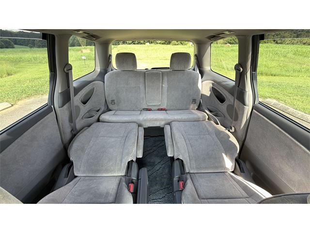 2001 Toyota Estima (CC-2102748) for sale in cleveland, Tennessee