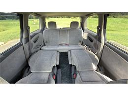 2001 Toyota Estima (CC-2102748) for sale in cleveland, Tennessee