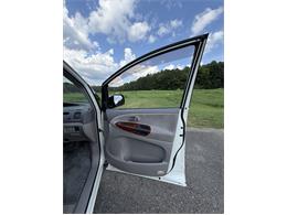 2001 Toyota Estima (CC-2102748) for sale in cleveland, Tennessee