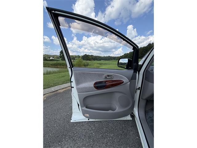 2001 Toyota Estima (CC-2102748) for sale in cleveland, Tennessee