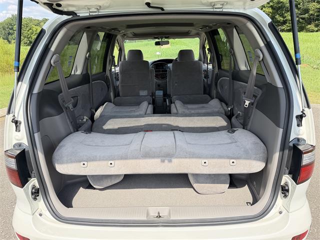2001 Toyota Estima (CC-2102748) for sale in cleveland, Tennessee