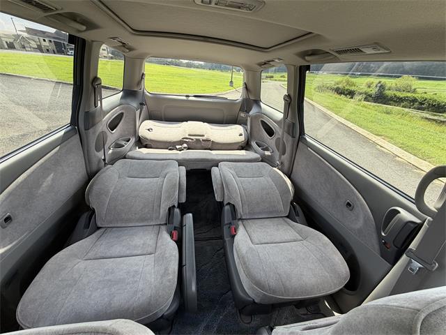 2001 Toyota Estima (CC-2102748) for sale in cleveland, Tennessee