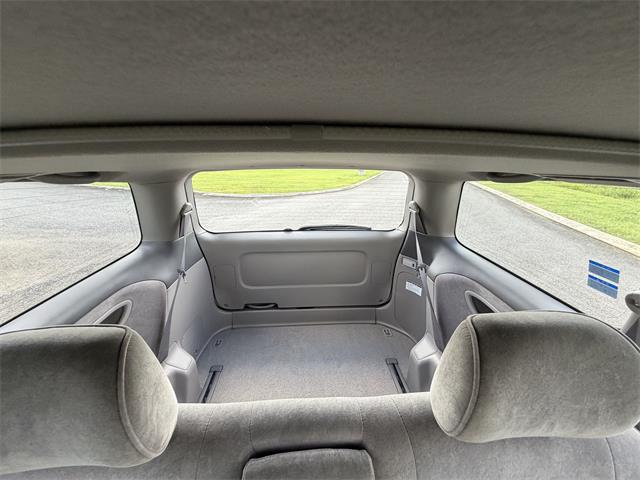 2001 Toyota Estima (CC-2102748) for sale in cleveland, Tennessee