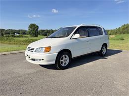 2000 Toyota Ipsum (CC-2102749) for sale in CLEVELAND, Tennessee