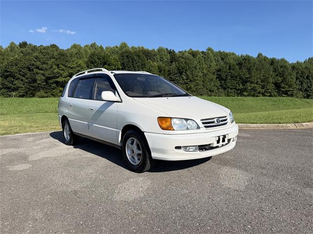 2000 Toyota Ipsum (CC-2102749) for sale in CLEVELAND, Tennessee