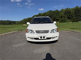2000 Toyota Ipsum (CC-2102749) for sale in CLEVELAND, Tennessee