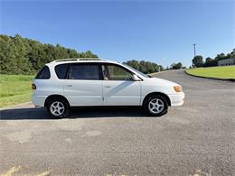 2000 Toyota Ipsum (CC-2102749) for sale in CLEVELAND, Tennessee