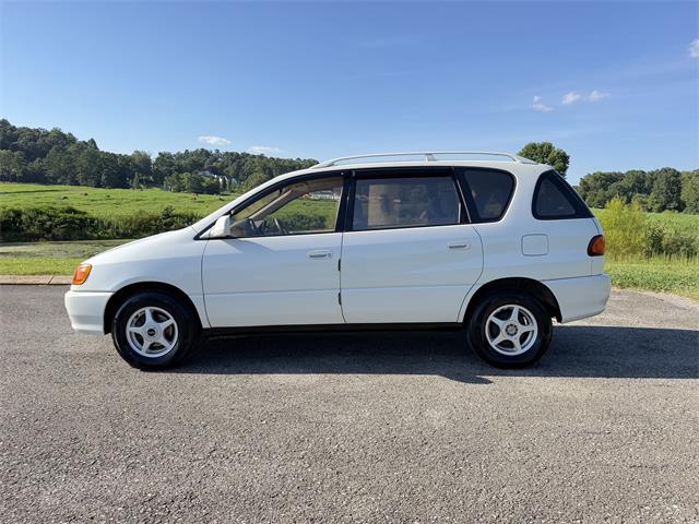 2000 Toyota Ipsum (CC-2102749) for sale in CLEVELAND, Tennessee