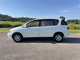 2000 Toyota Ipsum (CC-2102749) for sale in CLEVELAND, Tennessee