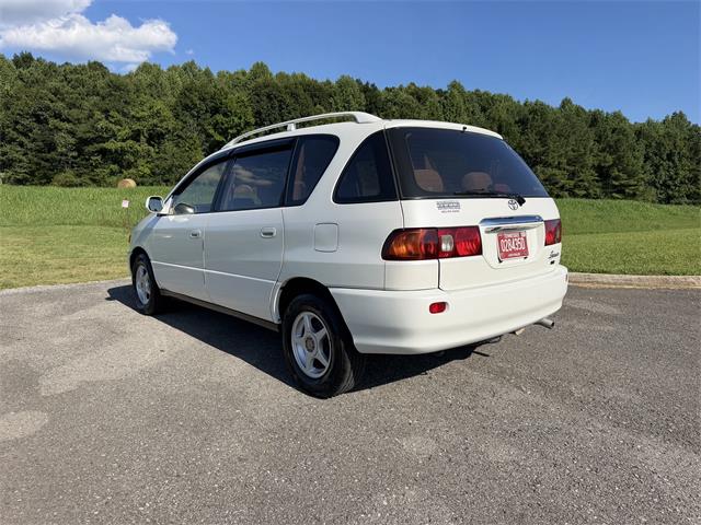 2000 Toyota Ipsum (CC-2102749) for sale in CLEVELAND, Tennessee