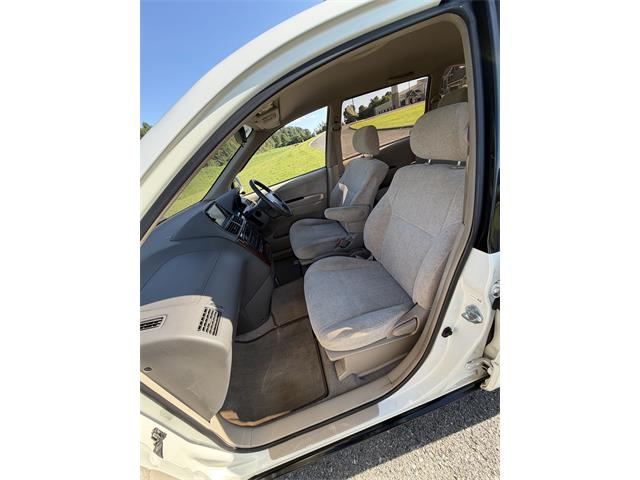 2000 Toyota Ipsum (CC-2102749) for sale in CLEVELAND, Tennessee